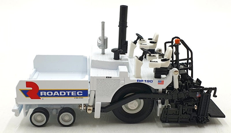 Norscot 1/50 Scale Diecast 584374 - Roadtec RP190 Paver