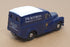 Corgi 1/43 Scale CG161D - Morris Minor Van Pickfords - Blue/White
