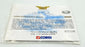 Corgi 1/144 Scale Diecast AA30503 - Vickers Viscount 800 - British Air Ferries