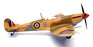 Sky Guardians 1/72 Scale WTW-72-002-011 - Spitfire RAF 145 Sq. Desert Camo 1943