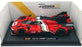 Burago 1/18 Scale 18-16302 - Ferrari 499P #24 Modificata - Red/White