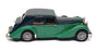 J&M Classics 1/43 Scale JM127G - Alvis Speed 25 Charlesworth Saloon