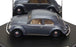 Vitesse 1/43 Scale L154A - 1955 Volkswagen Sedan - Met. Polar Silver