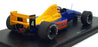 Spark 1/43 Scale S1880 - Tyrrell 018 #4 Japan GP 1989 - Alesi