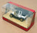 Matchbox Appx 9cm Long Diecast Y28-C - 1907 UNIC London Taxi - White/Black