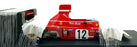 GP Replicas 1/12 Scale GP12-15B - Ferrari F1 312 B3 1974 Spain GP #12 N.Lauda