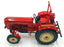 Minichamps 1/18 Scale Diecast 109 183070 - Porsche Super Traktor 1958 - Red
