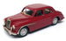 Lansdowne 1/43 Scale LDM3A - 1956 MG Magnette ZA - Maroon Sample Colour