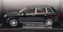 Cararama 1/43 Scale Diecast 230D  - Porsche Cayenne S - Black