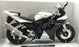 New Ray 1/12 Scale Diecast 53793 - Yamaha YZF-R1 - Black/Silver