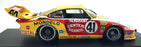 Spark 1/18 Scale 18S633 - Porsche 935 7th Le Mans 24Hr 1978 #41