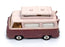 Corgi Toys Original Diecast 420 - Ford Thames Airborne Caravan