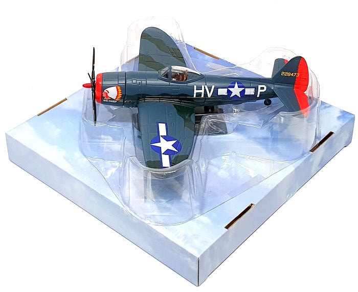 Air Legends 1/48 Scale 99048 - Republic P-47D Thunderbolt 228473 Big Chief