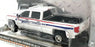 Greenlight 1/64 Scale 46090-C - 2018 Chevrolet Silverado 3500HD Dually Police