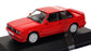 Vanguards 1/43 Scale VA13406 - BMW E30 325i M-Tech 2 - Brilliant Red