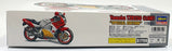 Hasegawa Kits 1/12 Scale 21759 - Yamaha TZR250 (2AW) "Special Edition" 1986