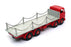 Atlas Editions Dinky Supertoys LO361R - Leyland Octopus With Chains - Red