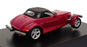 Eagle's Race 1/43 Scale 364100 - Plymouth Prowler Soft Top - Magenta