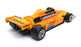 Polistil 1/41 Scale Diecast CE112 - Copersucar FA5 Race Car #14 - Yellow