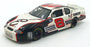 Action 1/24 Scale 103792 - Chevrolet Monte Carlo Tribute Concert NASCAR #8