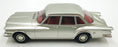 BOS Models 1/18 Scale Resin BOS204 - 1960 Plymouth Valiant - Metallic grey
