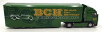 Altaya 1/43 Scale 17625F - Volvo FH16 BCH Historical Rally Team - Green