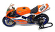 Minichamps 1/12 Scale 122 021200 - Ducati 998 F01 Superbike 2002 Neil Hodgson