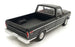 Greenlight 1/18 Scale Diecast 12963 - 1973 Ford F-100 Pick Up - Black