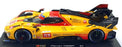 Burago 1/24 Scale Diecast 18-26313 - Ferrari 499P #83 24Hr Le Mans