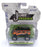 Jada Just Trucks 1/64 Scale 14020 - 2003 Hummer H2 - Met. Orange/Black
