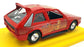 Burago 1/24 Scale Diecast 2210 - Lancia Delta S4 Tigger Disney - Red