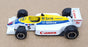 Tomica 1/58 Scale Diecast 62 - F1 Williams Honda FW11B