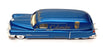 Elegance 1/43 Scale 113 - 1950 Cadillac S. 86 Calandre Service Car - Met. Blue