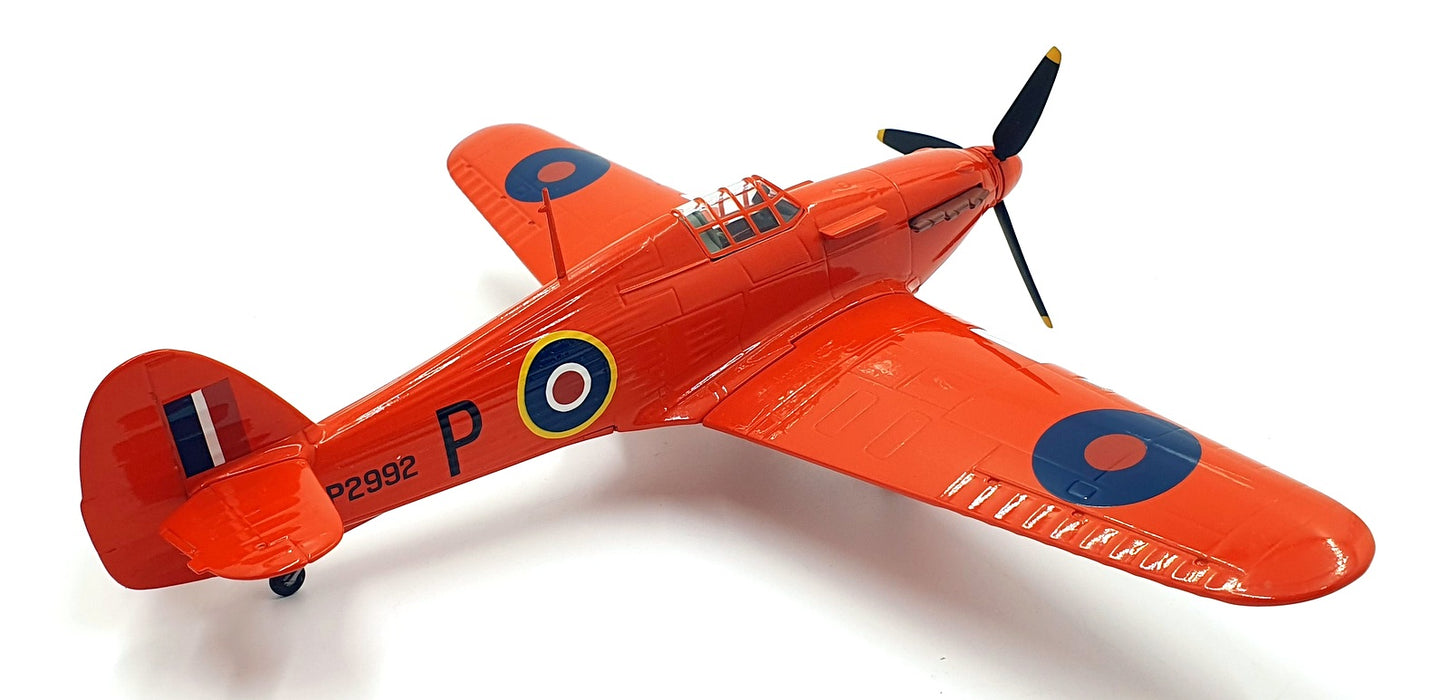 Franklin Mint 1/48 Scale B11E204 - Hurricane 527 SQDN Hornchurch RAF