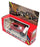 Polistil 1/41 Scale Diecast CE111 - F1 Ferrari 312 T3 Race Car #11 Lauda - Red