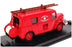 Verem 1/50 Scale 4005 - Hotchkiss H6 G54 Fire Engine - Red