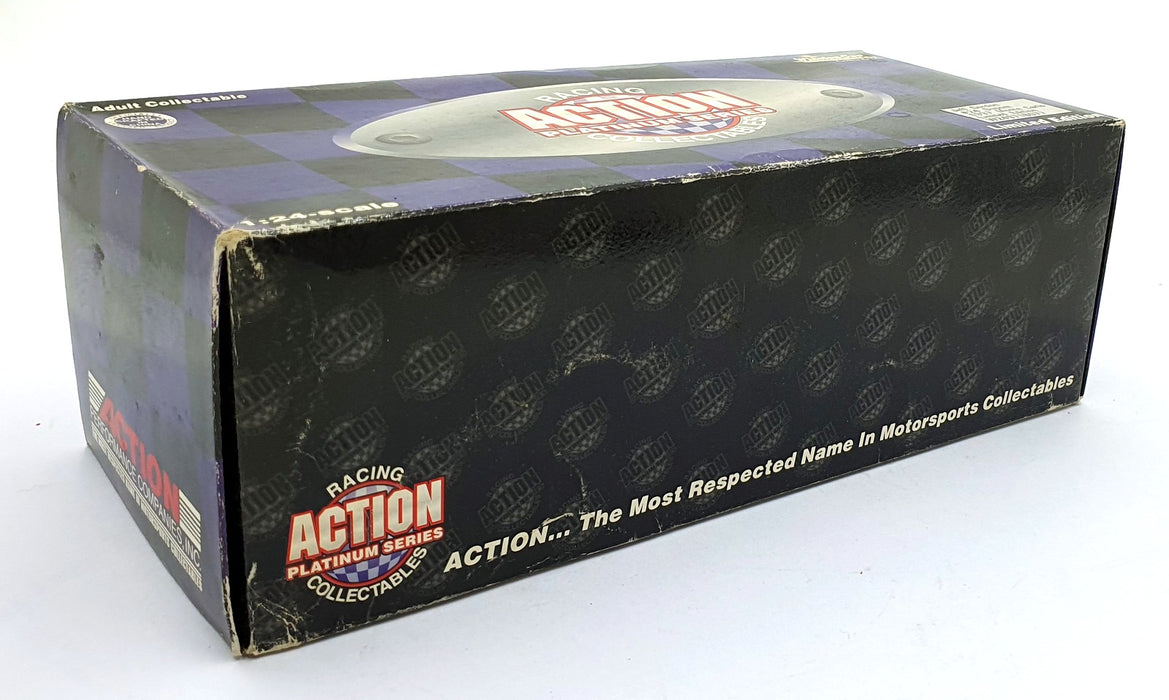 Action 1/24 Scale W249716077 - 1997 Chevrolet Monte Carlo DuPont #24 - Gordon