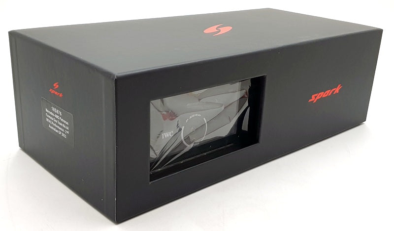 Spark 1/18 Scale 18S876 - Mercedes-AMG F1 W14 E Australia 2023 #44 L.Hamilton