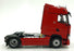 Marge Models 1/32 Scale 2205-03 - Renault T 4x2 Truck - Red