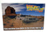 Aoshima 1/24 Scale Kit 06438 BTTF-03 - Time Machine Back to The Future Part III