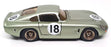 Grand Prix Models 1/43 Scale GPM18 - Aston Martin DP215 #18 Le Mans 1963