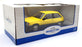 Model Car Group 1/18 Scale MCG18903 - Vauxhall Nova 1.3 SR - Yellow