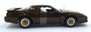 Greenlight 1/18 Scale 13588 - 1987 Pontiac Firebird GTA - Met. Brown