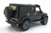 IScale 1/18 Scale Diecast 18317 - Mercedes-AMG G63 4x4 - Dark Blue