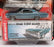 Auto World 1/64 Scale AW64032 No. 3 - 1964 Pontiac Grand Prix - Met. Blue