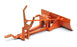 Britains 1/32 Scale 9535 - Farm Implement Muledozer - Orange