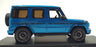 GT Spirit 1/18 Scale Resin GT925 - Mercedes-AMG G 63 - Met. Blue