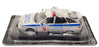 Altaya 1/43 Scale SOV06F - Russian VAZ 2112 Traffic Police Car - Silver