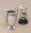 Subbuteo 61204 61128 - European Cup & FA Cup - Silver