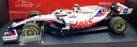 Minichamps 1/18 Scale 110 210147 HAAS F1 VF-21 #47 Bahrain GP 2021 - Schumacher